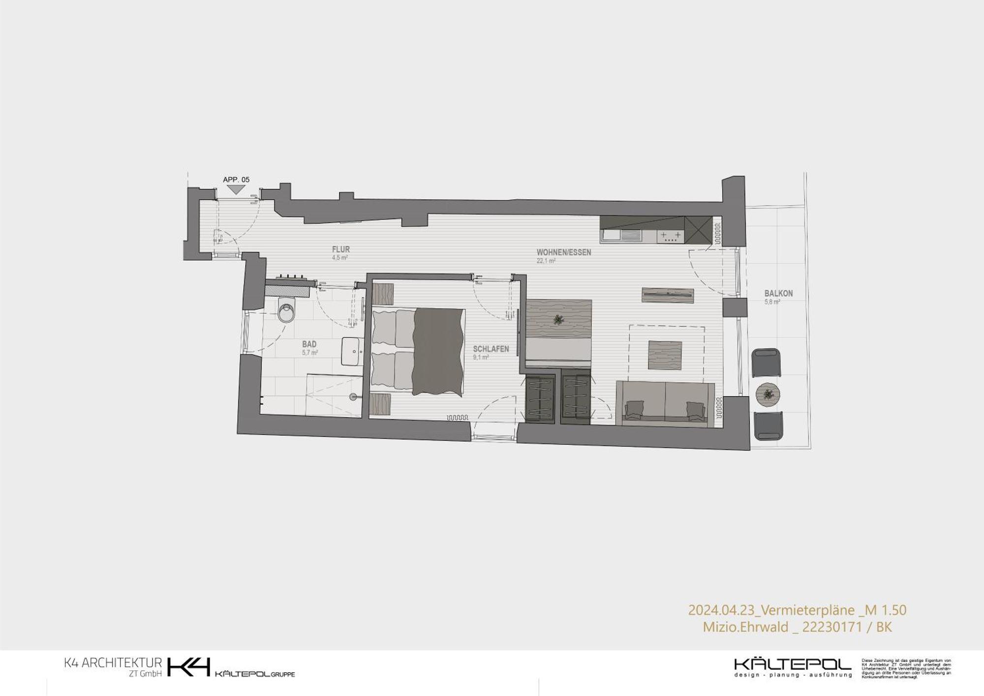 Hoisler'S Appartements Ehrwald Exterior foto