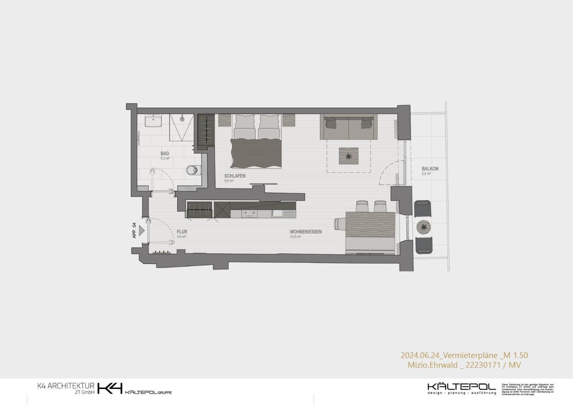 Hoisler'S Appartements Ehrwald Exterior foto